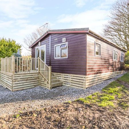 Caban Y Felin Villa Holyhead Exteriör bild